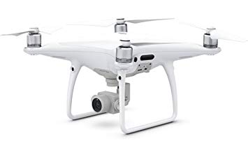 PILOTO DE DRONES CON DJI PHATOM 4 PRO (0-5KG) Y MATRICE 200 Y 600 AVANZADO Image