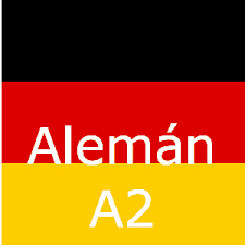 ALEMÁN A2 Image