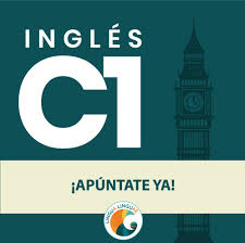 INGLÉS C1 Image